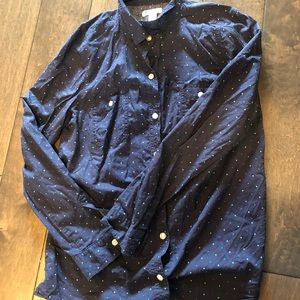 Old navy blouse